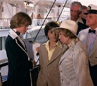 Click to watch 'Ex Plus Y/Graham and Kelly...' (popup) The Love Boat